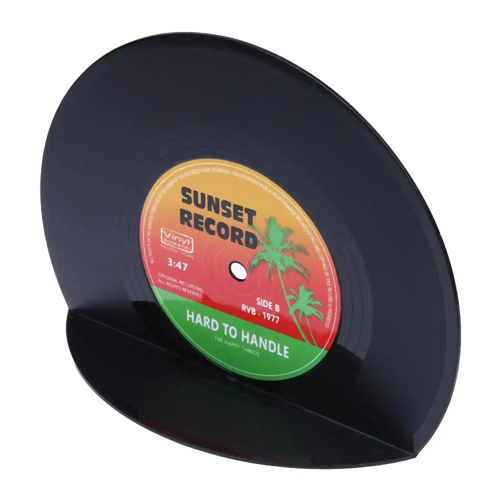 Groove & Read Bookends