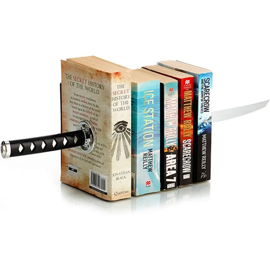 Slice of Story Bookends